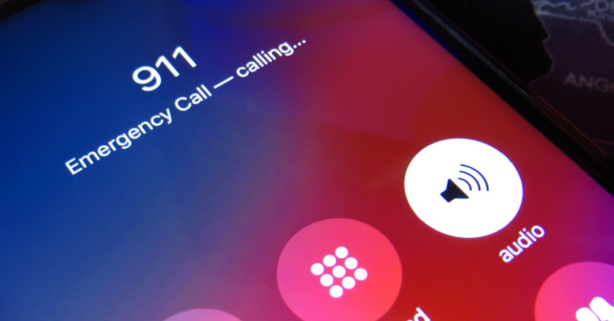 The Most Disturbing 911 Calls You Ve Never Heard Of Crime Docu